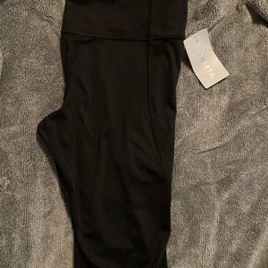 Athleta Leggings NWT
